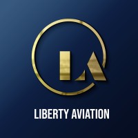 Liberty Aviation Logo
