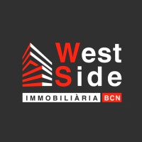 West Side Immobiliària BCN Logo