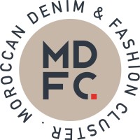 Moroccan fashion cluster Logo