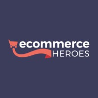 Ecommerce Heroes Logo