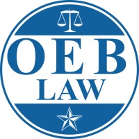 OEB Law, PLLC Logo