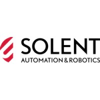 Solent Automation Ltd Logo