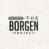 HR The Borgen Project Logo