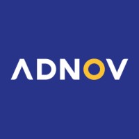ADNOV Logo
