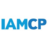 IAMCP Switzerland Logo