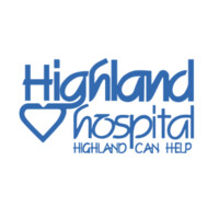 Highland Hospital Logo