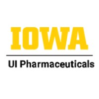University of Iowa Pharmaceuticals Logo