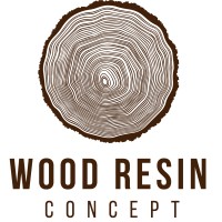 WOOD RESIN CONCEPT Logo