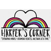 Harpers Corner Foundation Inc. Logo
