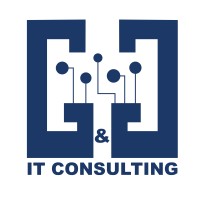 G&G IT Consulting LTD Logo