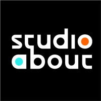 Studio About Logo