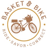 BASKET & BIKE Logo