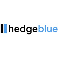 Hedgeblue Logo