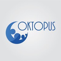 OKTOPUS Logo