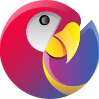 The Creative Parrot Logo