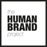 the human brand project Logo