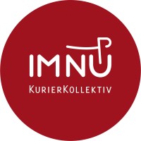 ImNu Fahrradkurierkollektiv Dresden UG Logo