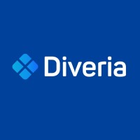 Diveria Logo
