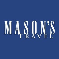 Masons Travel Logo