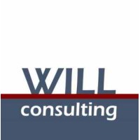 Will Consulting Oy Logo