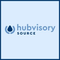 Hubvisory Source Logo