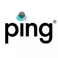 Ping Networks Trinidad Logo