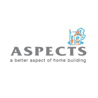 Aspects Homes Logo