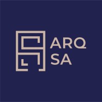 ARQSA Logo