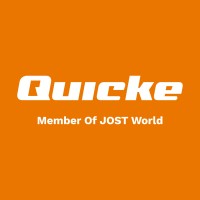 Quicke - Alo UK Logo