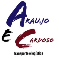 ARAUJO E CARDOSO TRANSPORTE Logo