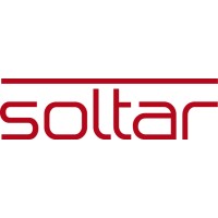 SOLTAR AG Logo