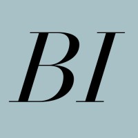 Büro International GmbH Logo