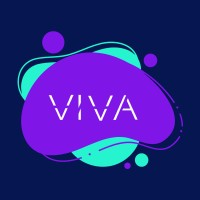 Viva - Virtual Analysts Logo