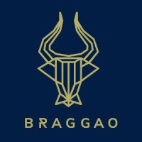 Braggao Logo