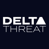 DeltaThreat Logo