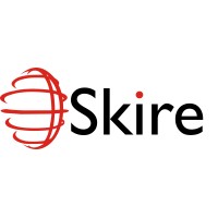 SKIRE HK LTD Logo