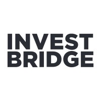 Invest Bridge Logo