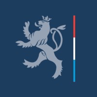 Ministry of Foreign and European Affairs, Luxembourg Logo