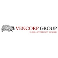 Vencorp Resolutions Logo