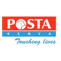 Posta Kenya Logo