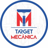 Target Mecânica Logo