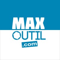 Maxoutil.com Logo
