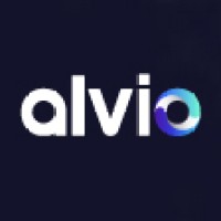 Alvio: The B2B Platform Logo