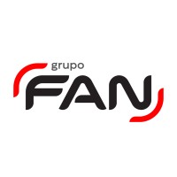 Grupo FAN Logo