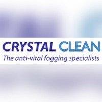 Crystal Clean Scotland Logo