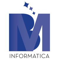 BM Informatica Logo