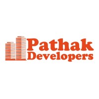 Pathak Developers Pvt Ltd Mysore Logo