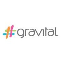 Gravital İletişim Danışmanlığı Logo