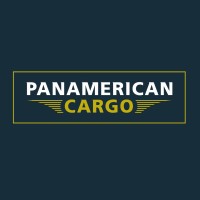 Panamerican Cargo S.A. Logo