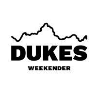 Dukes Weekender Logo